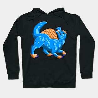 Kids Spinosaurus Hoodie